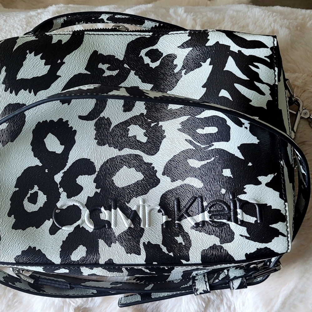 Handbag Calvin Klein - Picture 2 of 4